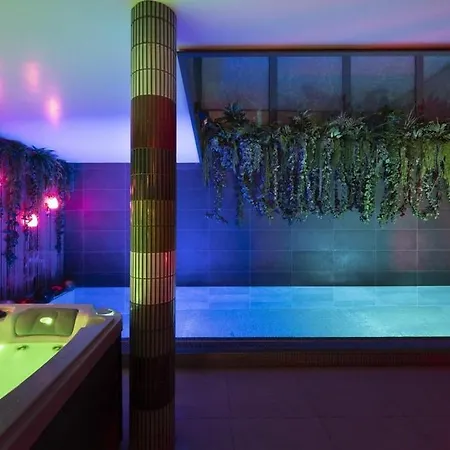 Проживание в семье Queen With Balcony And Private Access 21h30-23h30