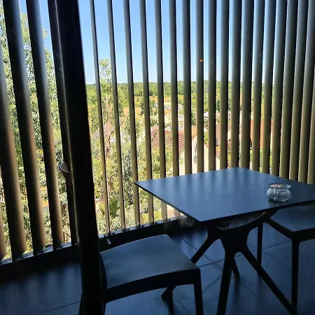 Queen With Balcony And Private Access 21h30-23h30 Coubron